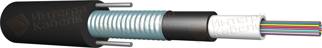 Оптический кабель ИКСнг(А)-HF-Т