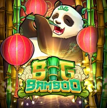 Big Bamboo slot